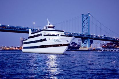 Picture of Philadelphia Signature Dinner Cruise